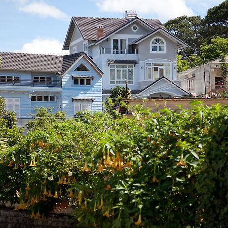 Villa Du Lac Dalat Luaran gambar