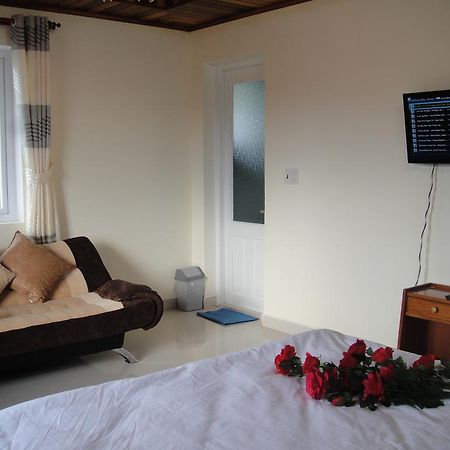 Villa Du Lac Dalat Luaran gambar