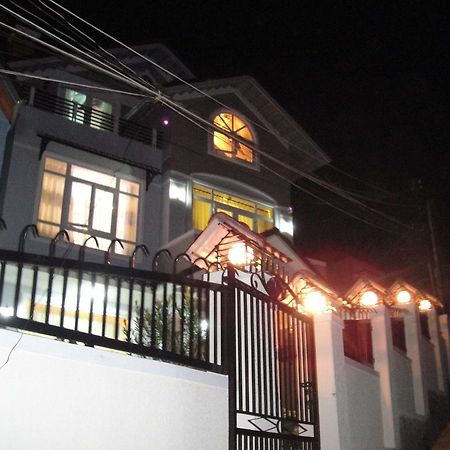 Villa Du Lac Dalat Luaran gambar