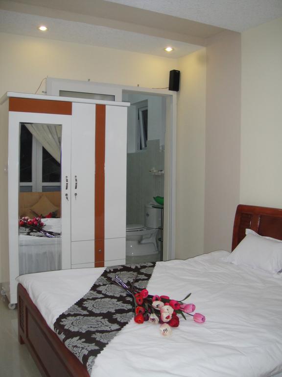 Villa Du Lac Dalat Bilik gambar