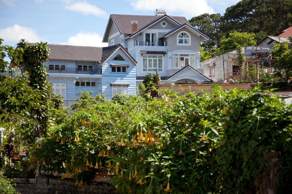 Villa Du Lac Dalat Luaran gambar