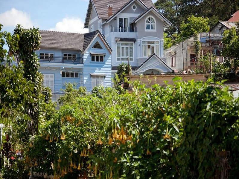 Villa Du Lac Dalat Luaran gambar