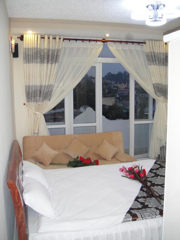 Villa Du Lac Dalat Luaran gambar