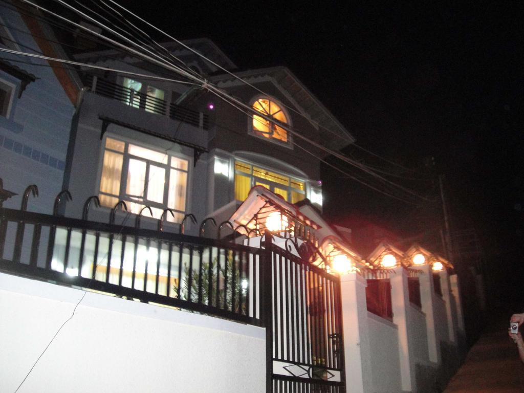 Villa Du Lac Dalat Luaran gambar