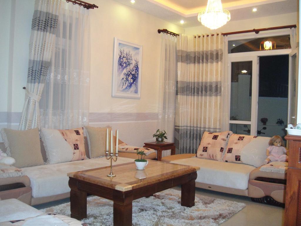 Villa Du Lac Dalat Luaran gambar
